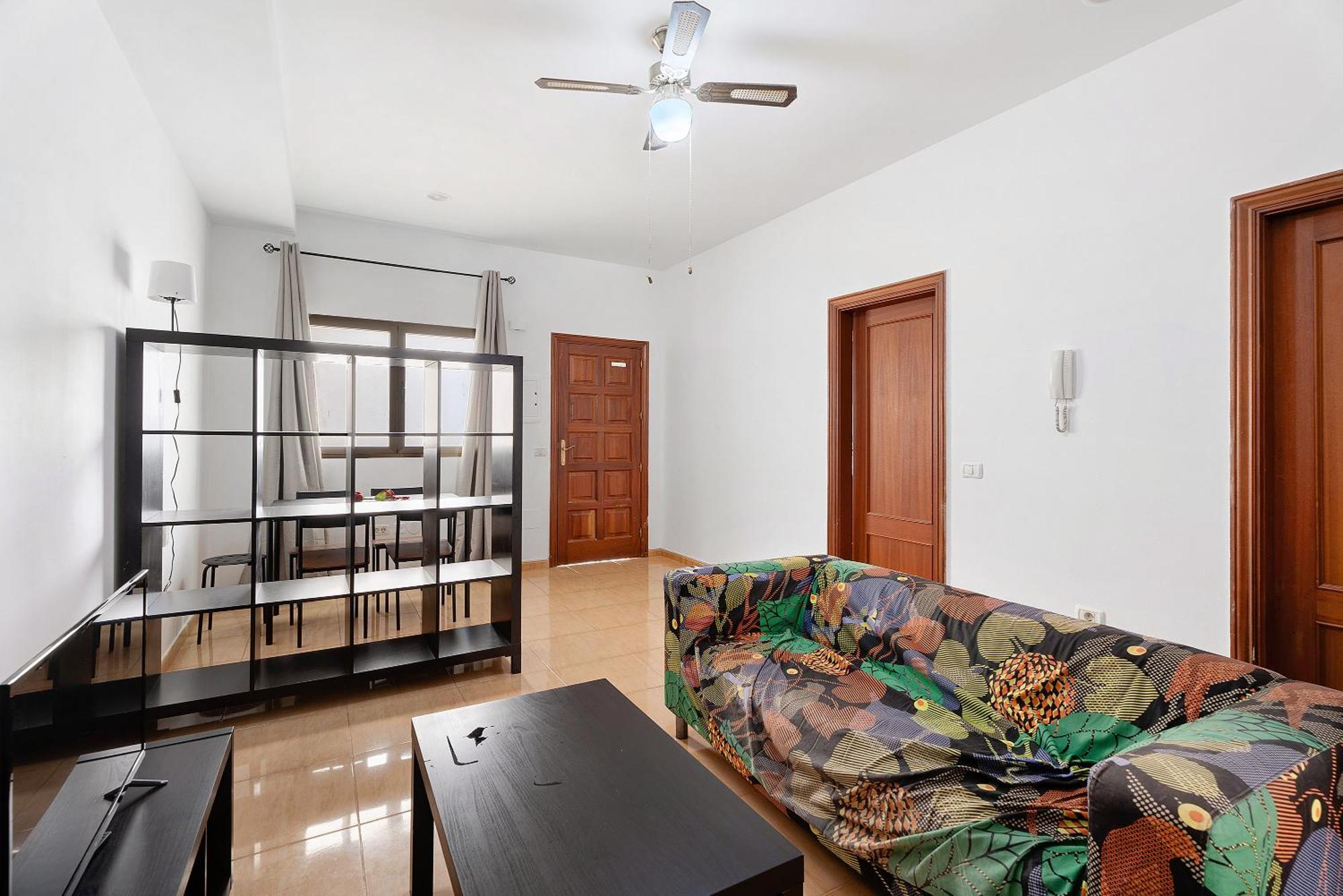 Apartamento Noa San Sebastián de la Gomera Exteriör bild