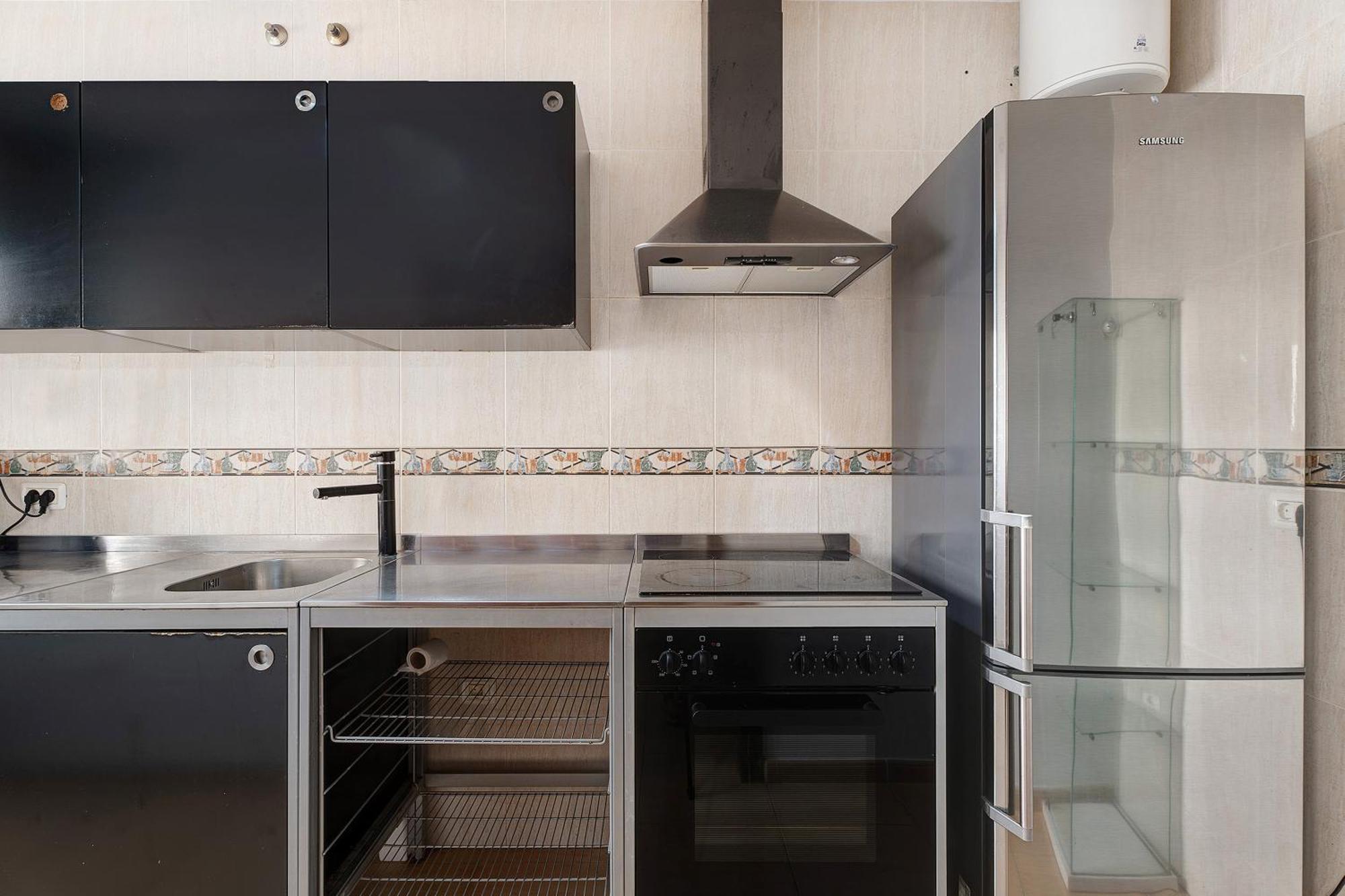 Apartamento Noa San Sebastián de la Gomera Exteriör bild