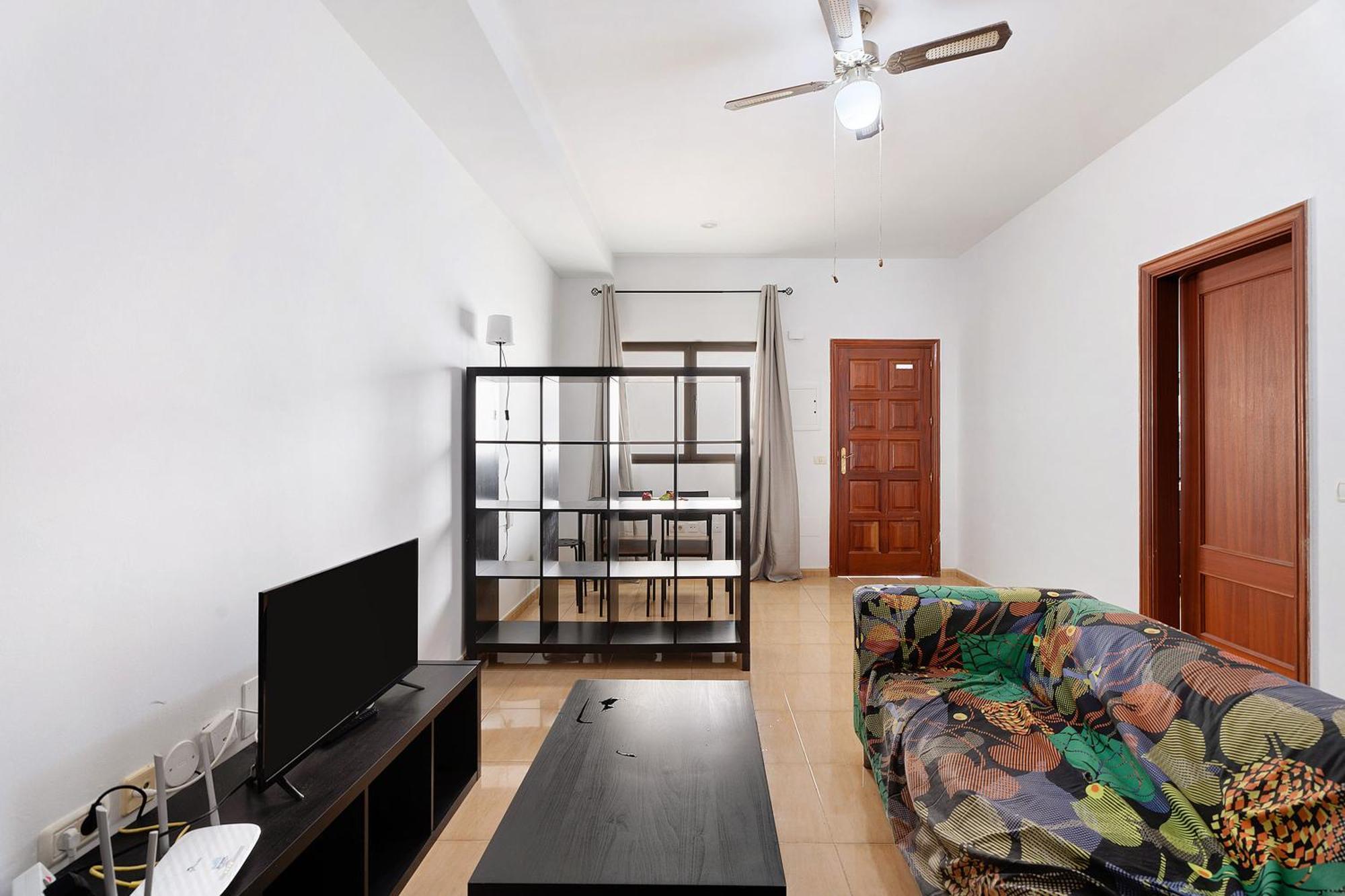 Apartamento Noa San Sebastián de la Gomera Exteriör bild