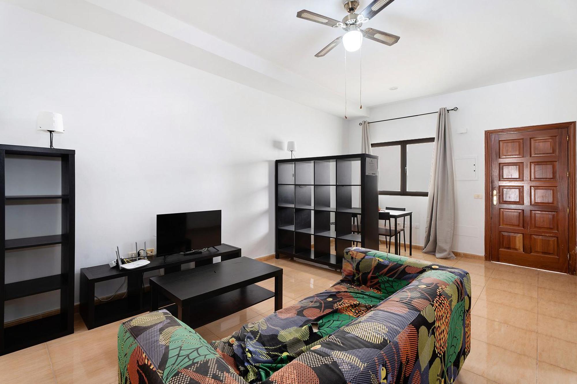 Apartamento Noa San Sebastián de la Gomera Exteriör bild