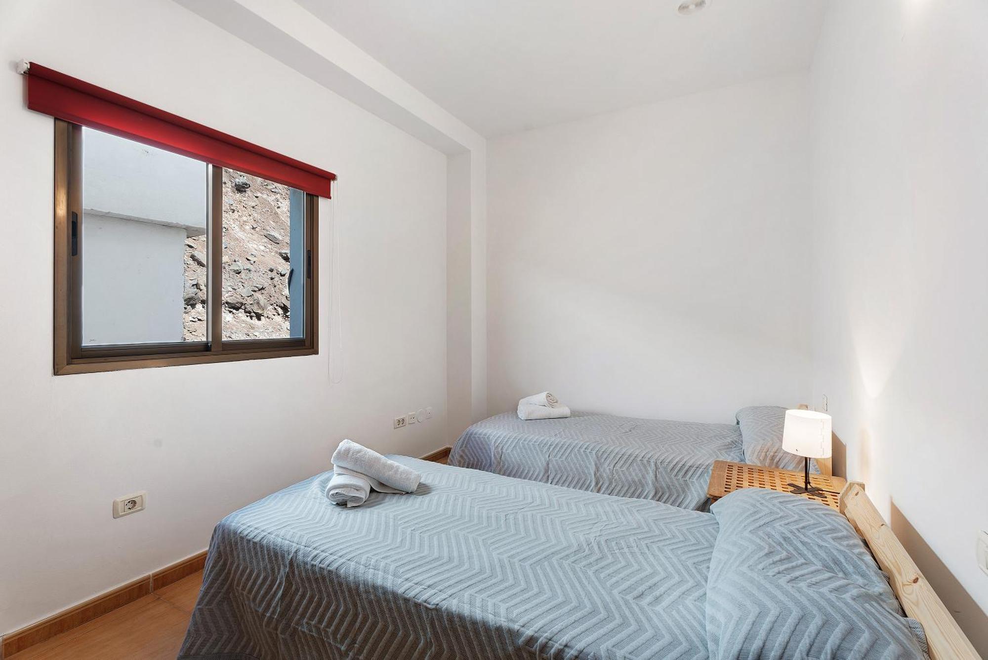 Apartamento Noa San Sebastián de la Gomera Exteriör bild